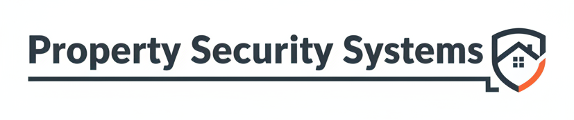 Property Security Systems logo
